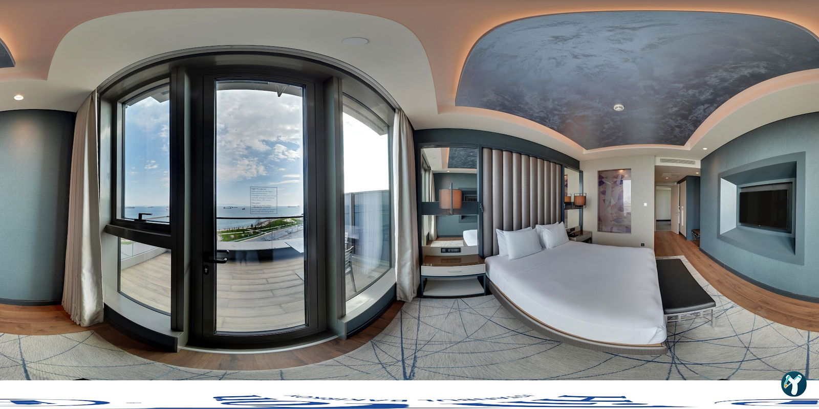 Hilton Istanbul Bakirkoy