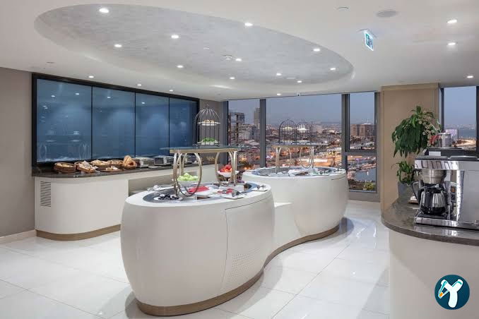 Hilton Istanbul Bakirkoy