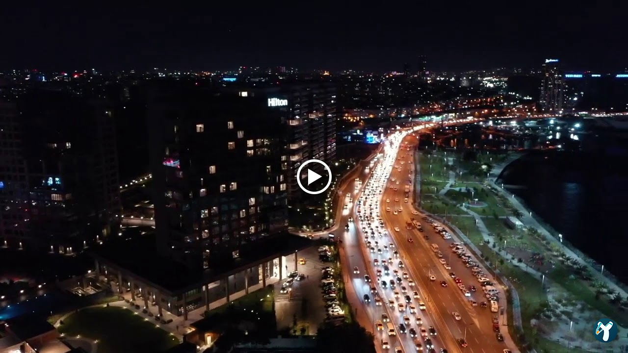 Hilton Istanbul Bakirkoy