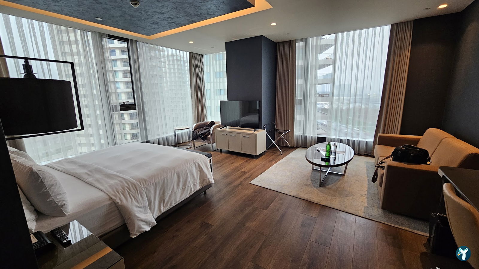 Hilton Istanbul Bakirkoy