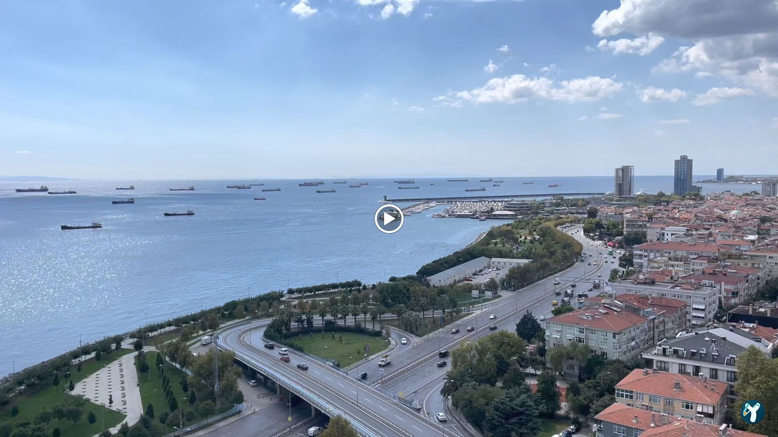 Hilton Istanbul Bakirkoy