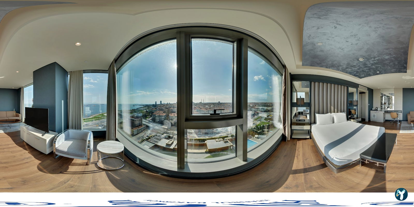Hilton Istanbul Bakirkoy