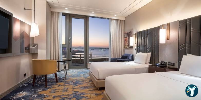 Hilton Istanbul Bakirkoy