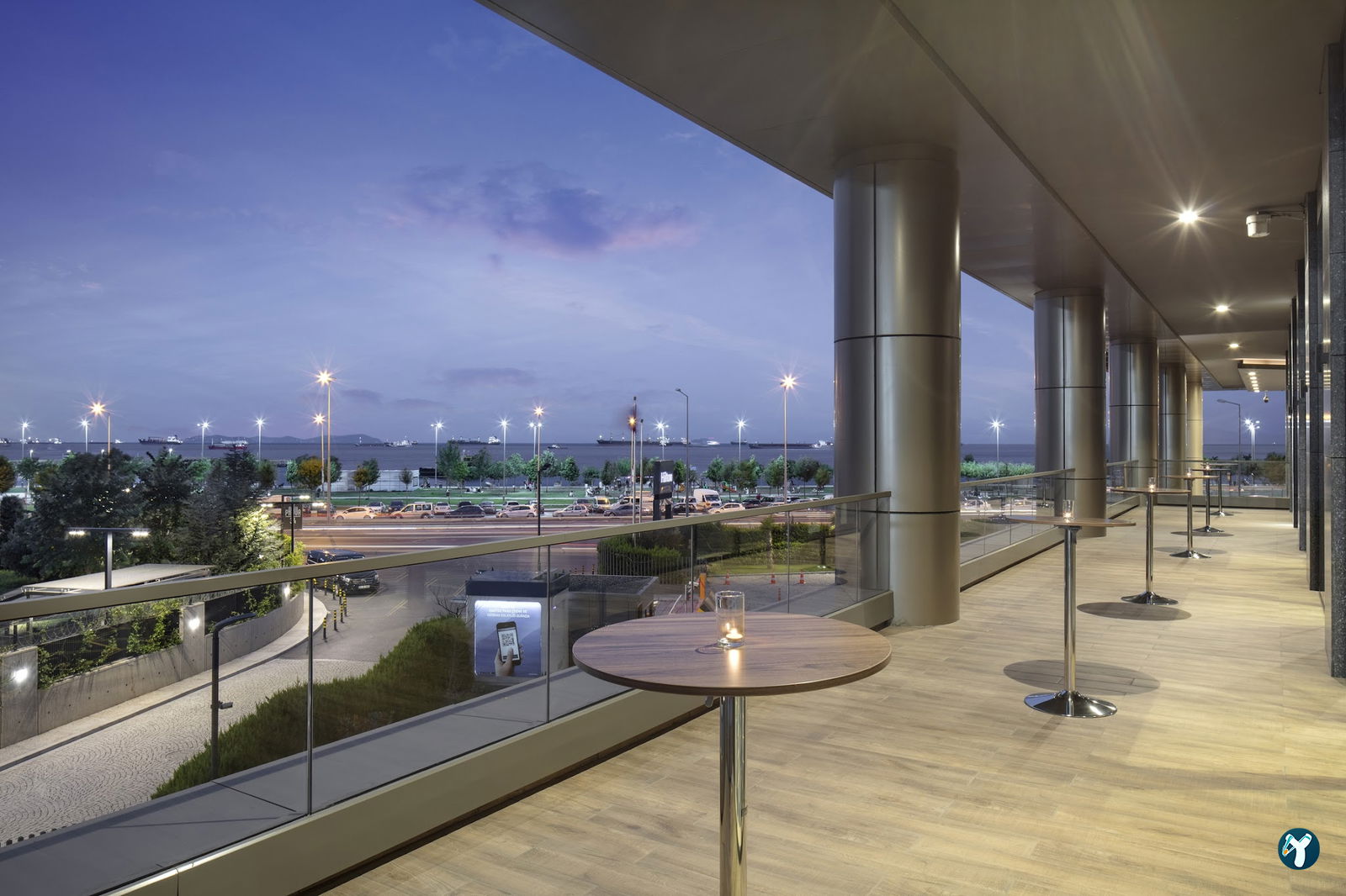 Hilton Istanbul Bakirkoy