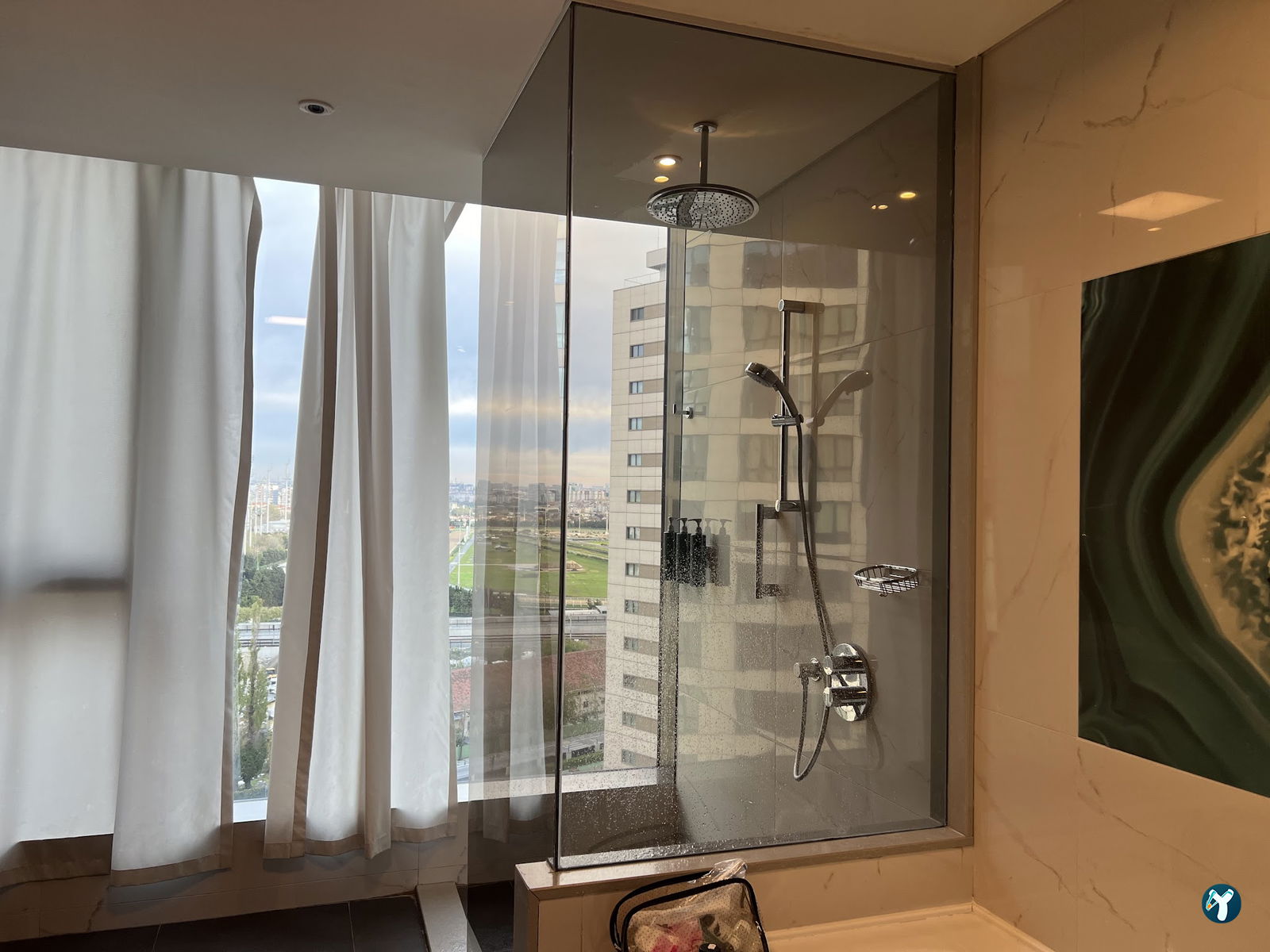 Hilton Istanbul Bakirkoy