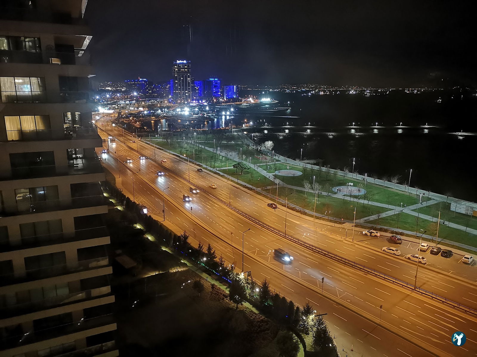Hilton Istanbul Bakirkoy