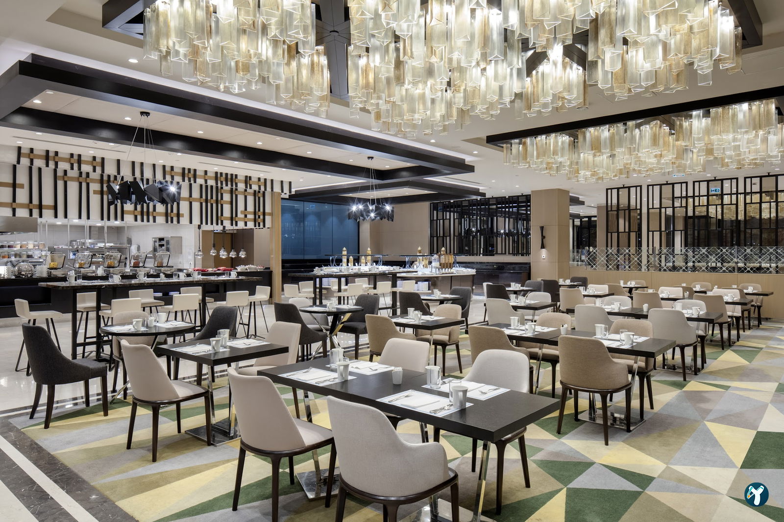 Hilton Istanbul Bakirkoy