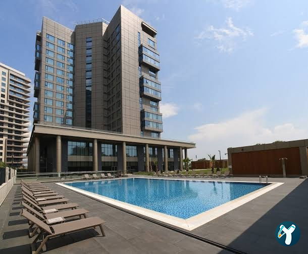 Hilton Istanbul Bakirkoy