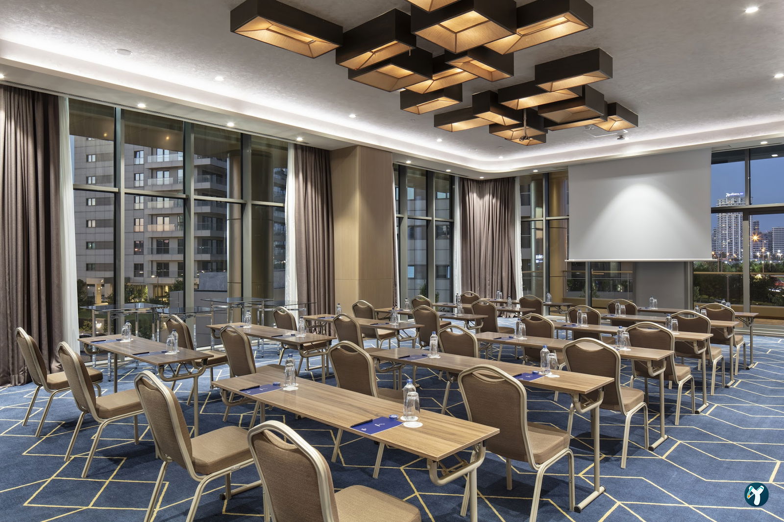 Hilton Istanbul Bakirkoy