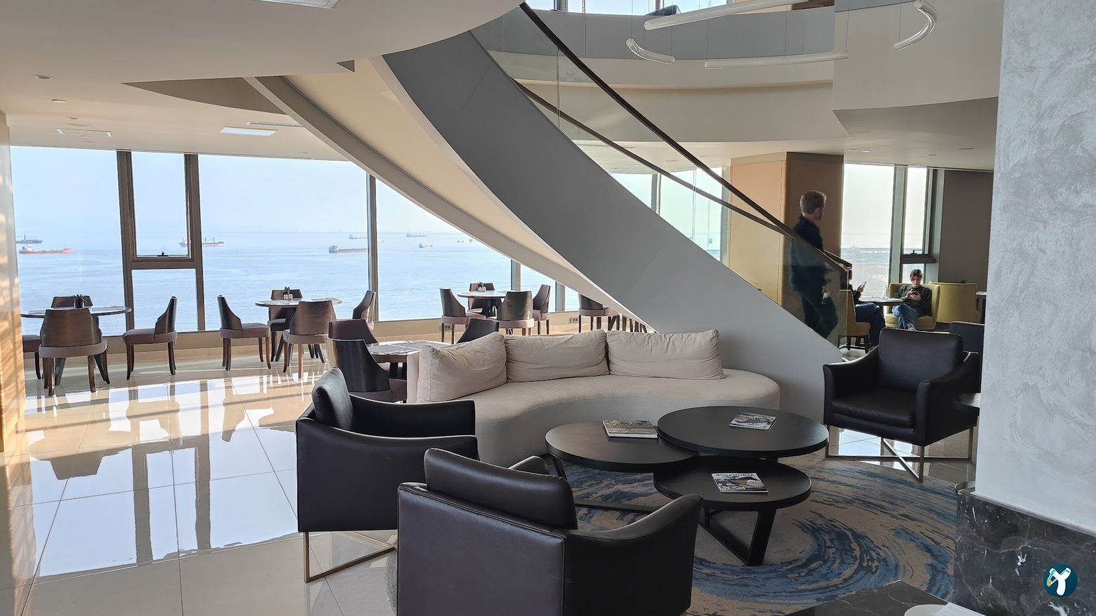Hilton Istanbul Bakirkoy