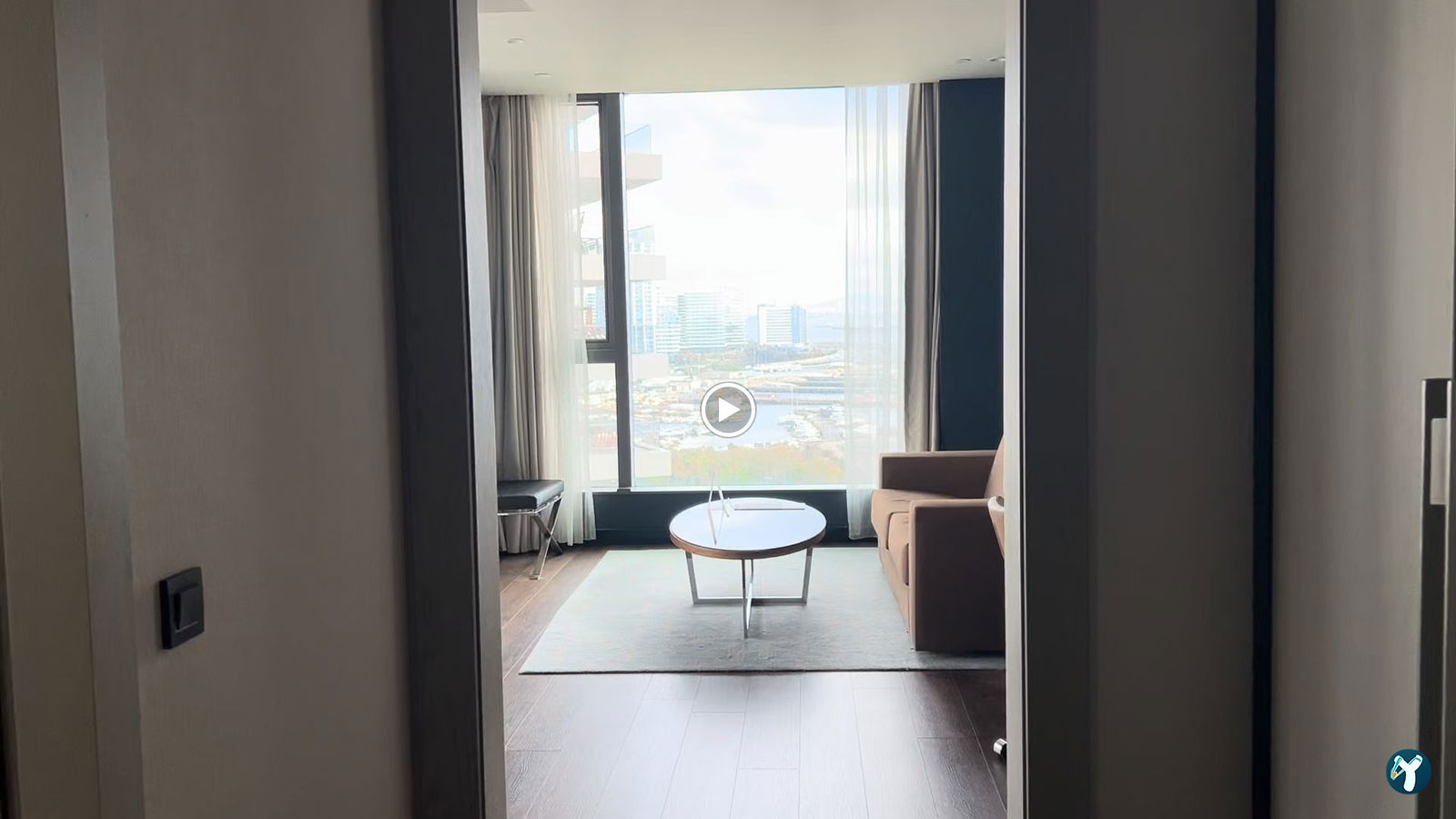 Hilton Istanbul Bakirkoy