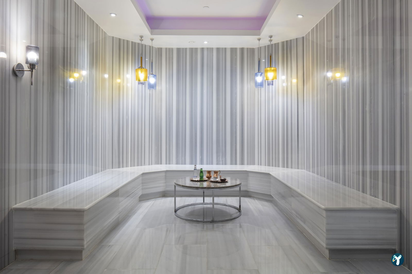 Hilton Istanbul Bakirkoy