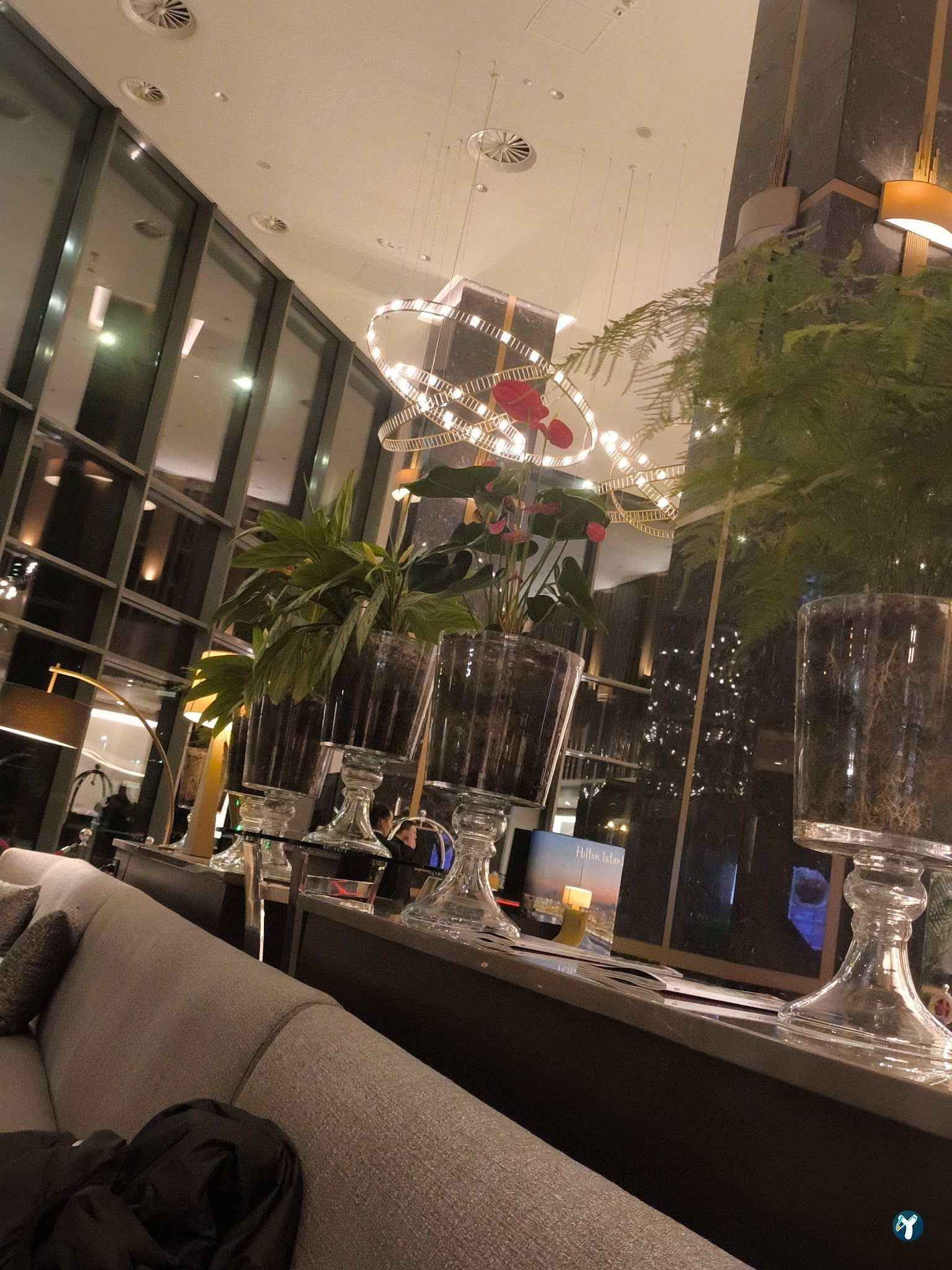 Hilton Istanbul Bakirkoy