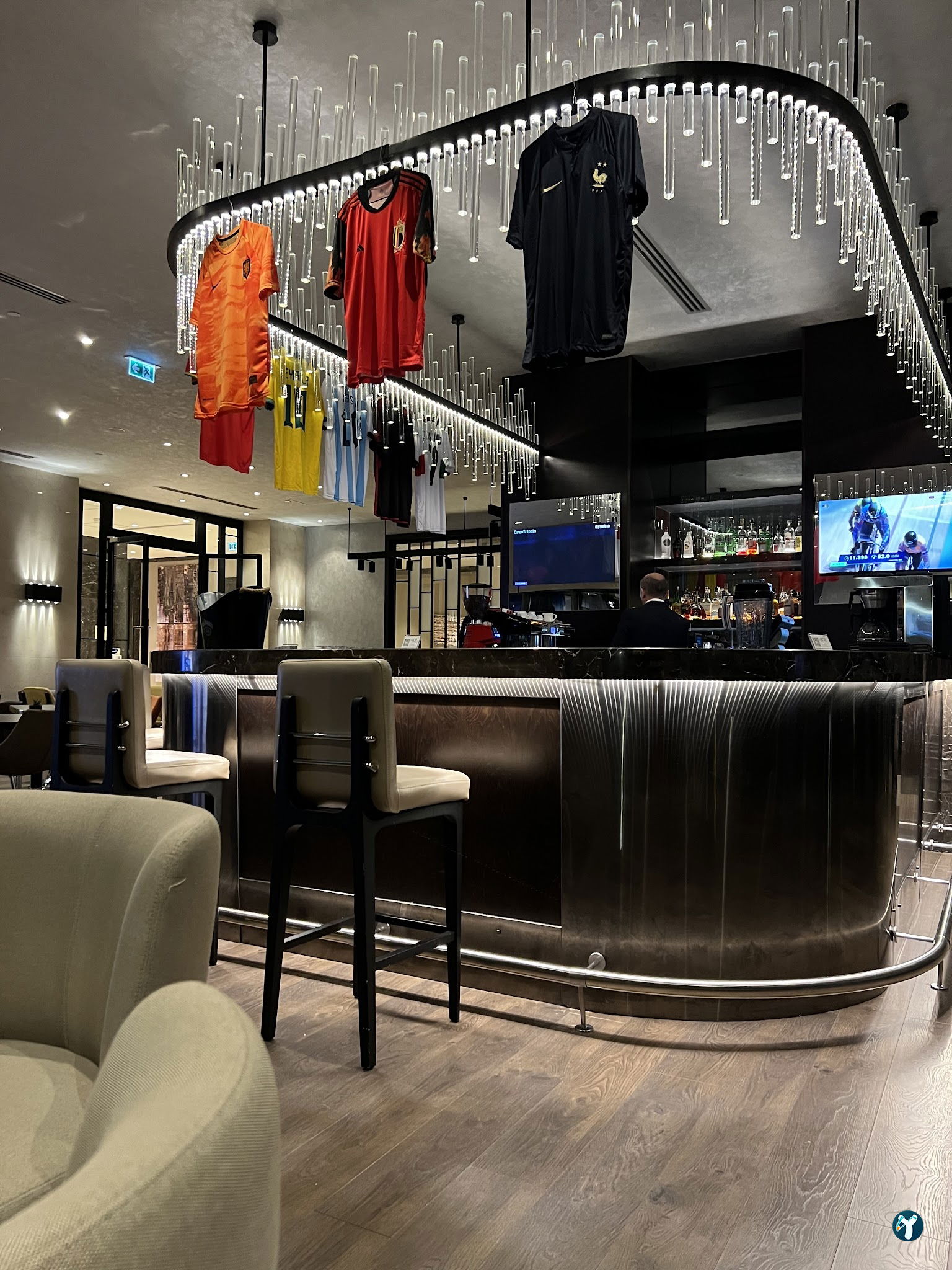 Hilton Istanbul Bakirkoy