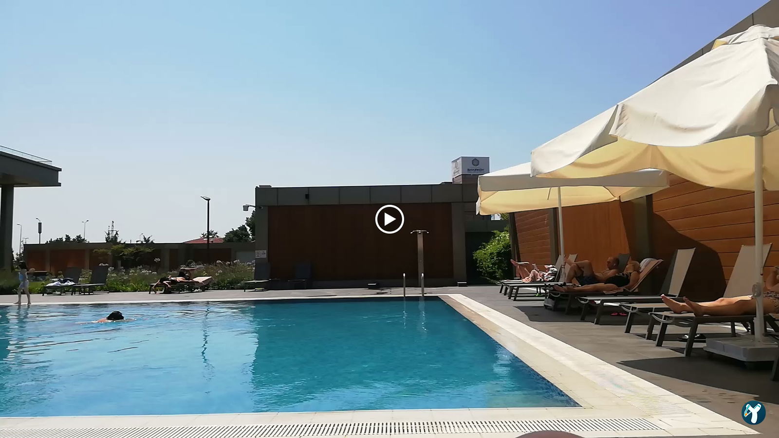 Hilton Istanbul Bakirkoy
