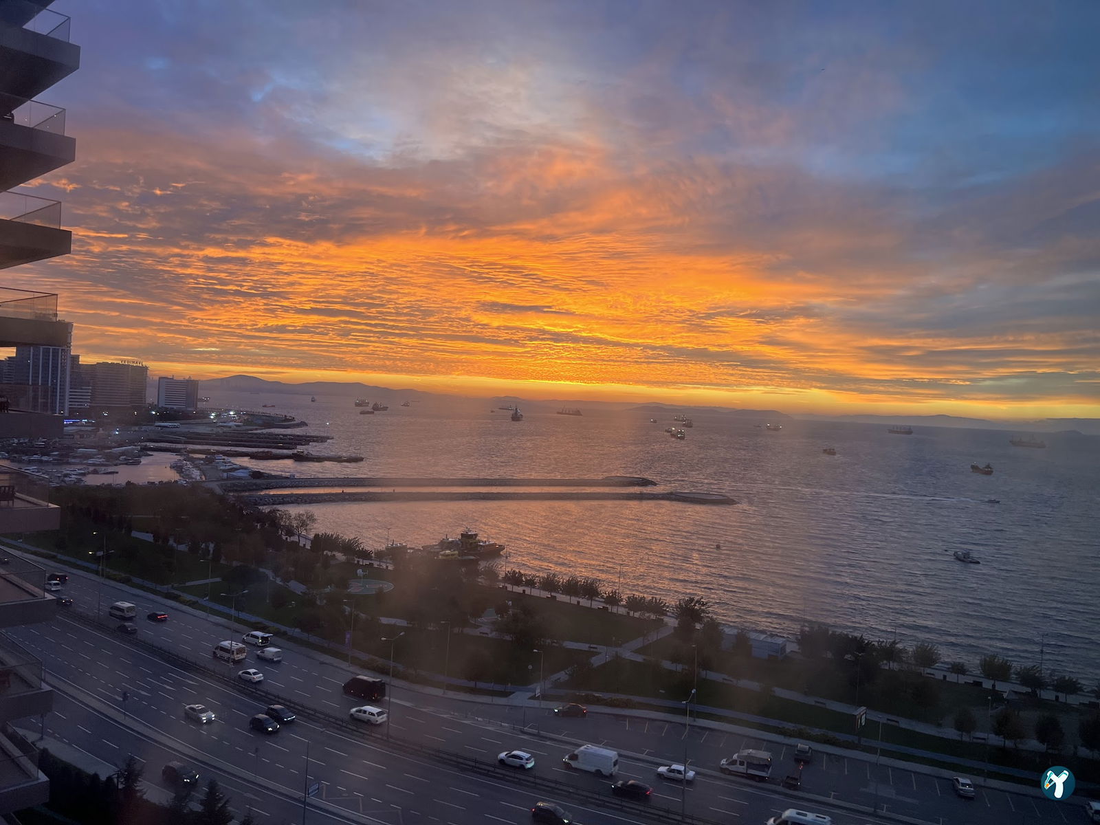 Hilton Istanbul Bakirkoy