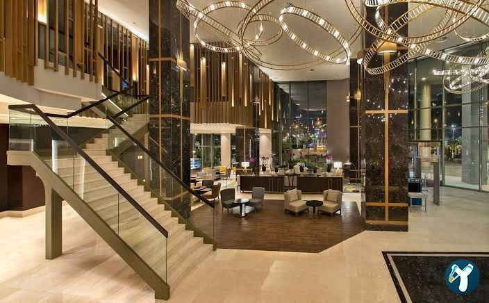 Hilton Istanbul Bakirkoy
