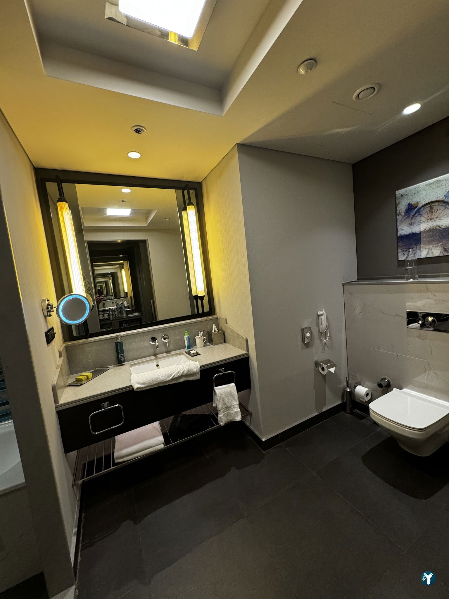 Hilton Istanbul Bakirkoy