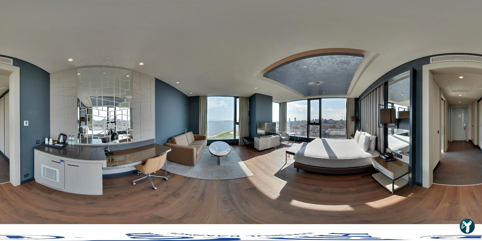 Hilton Istanbul Bakirkoy