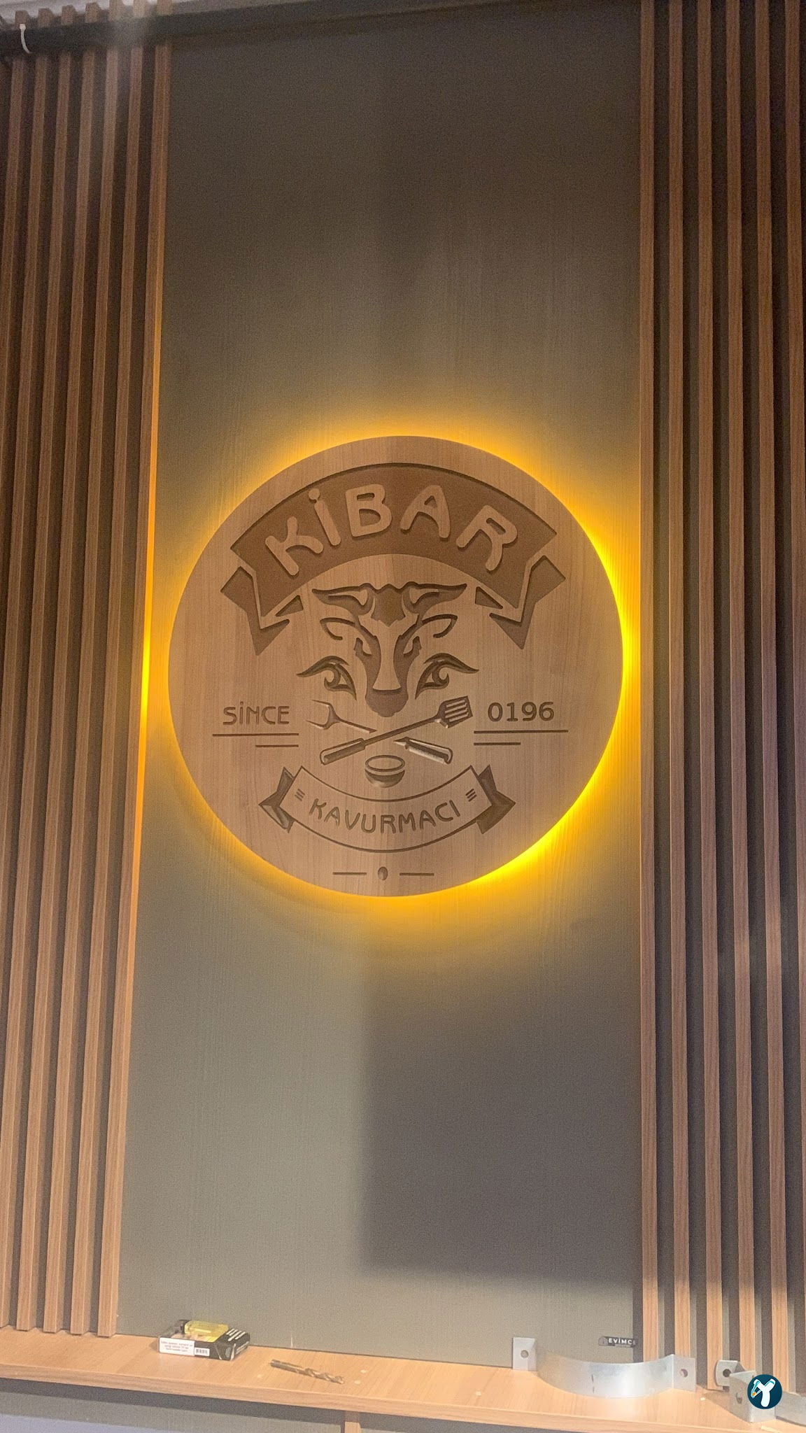 Kavurmacı Kibar