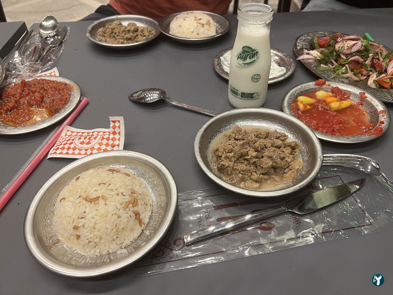 Kavurmacı Kibar