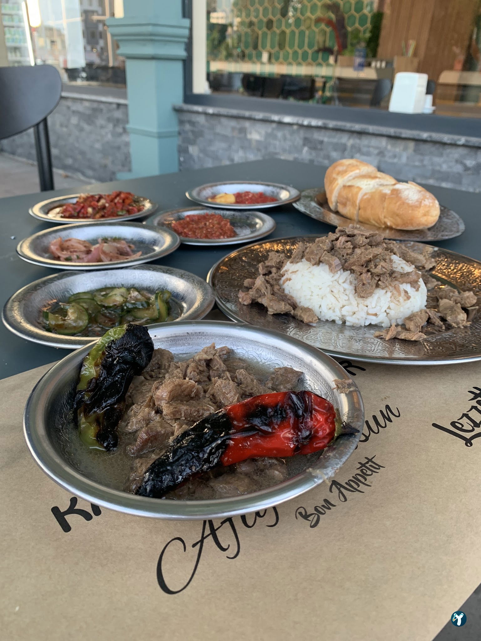 Kavurmacı Kibar