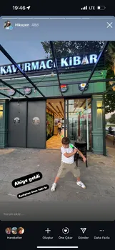 Kavurmacı Kibar resimleri