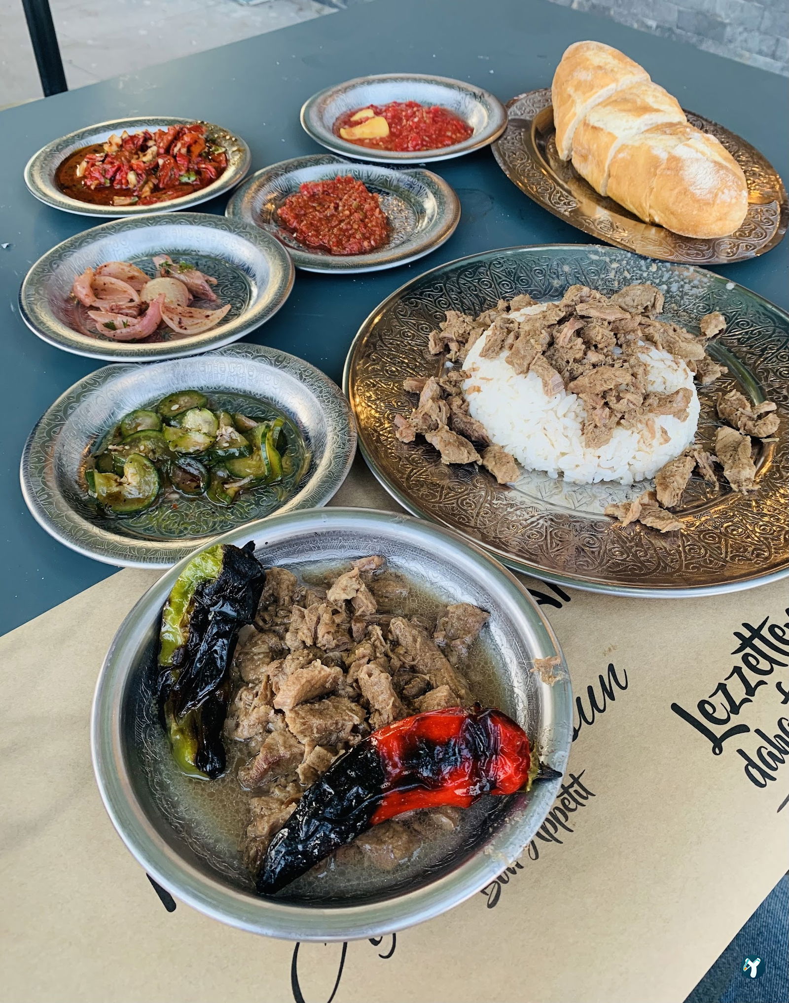 Kavurmacı Kibar