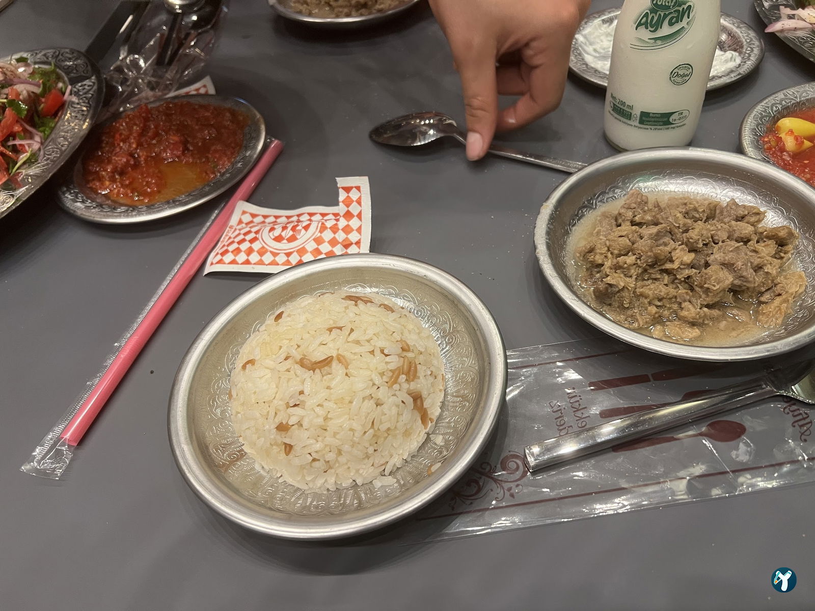 Kavurmacı Kibar