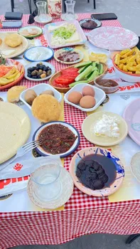 Gerdangurme Bağ Kahvaltı & Brötchen resimleri
