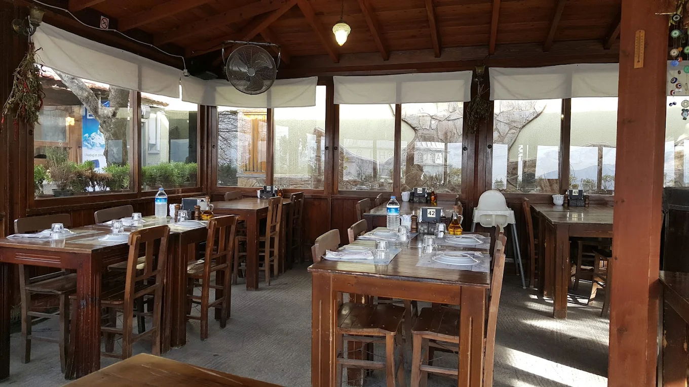 Köyüm Kahvaltı Evi