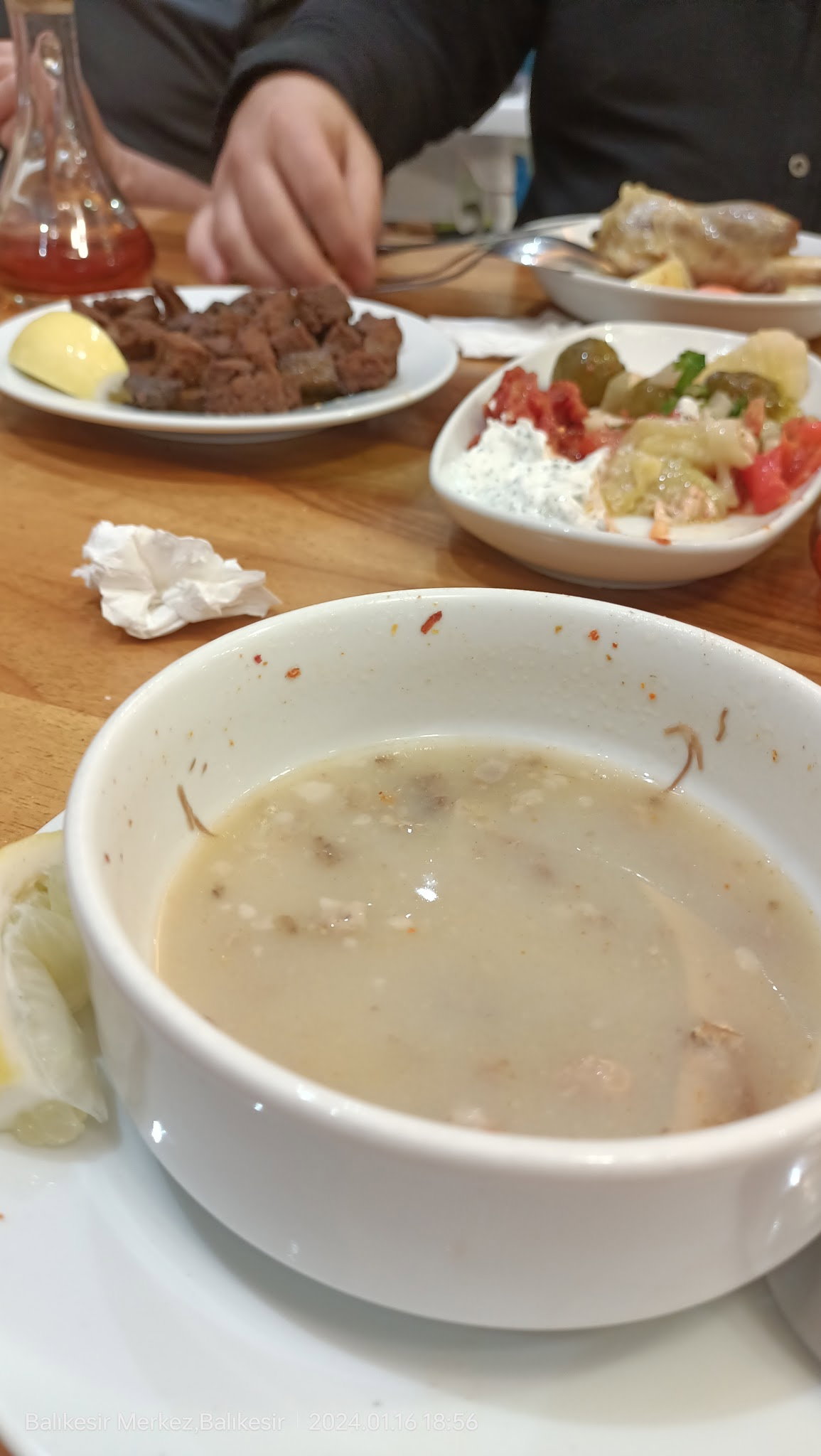 Yıldız Lokantası