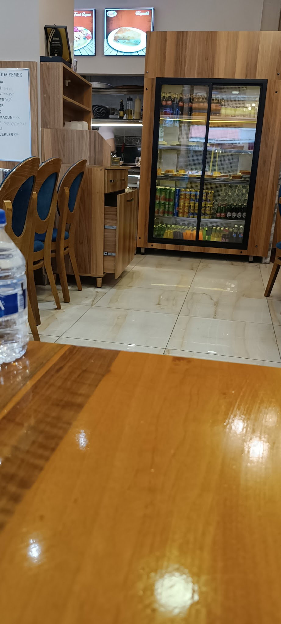 Yıldız Lokantası