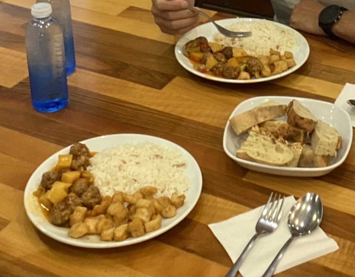 Yıldız Lokantası