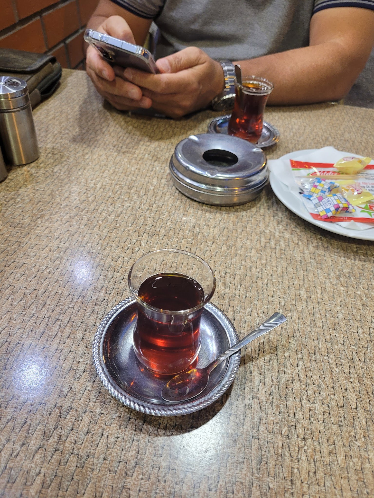Yıldız Lokantası