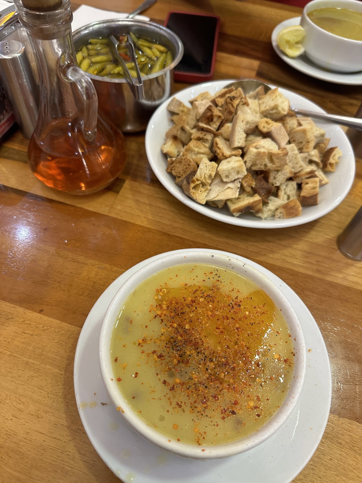 Yıldız Lokantası