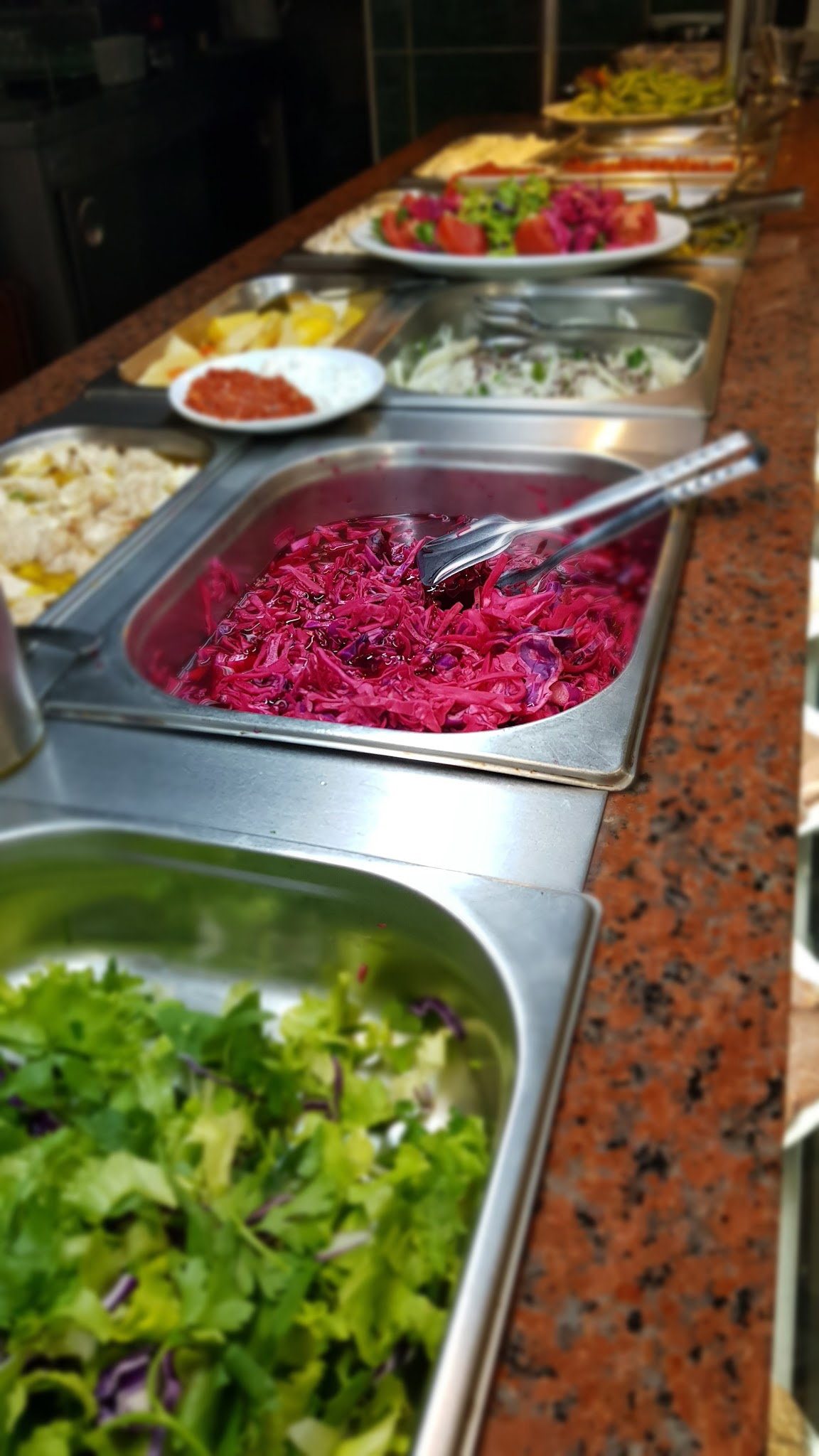 Yıldız Lokantası