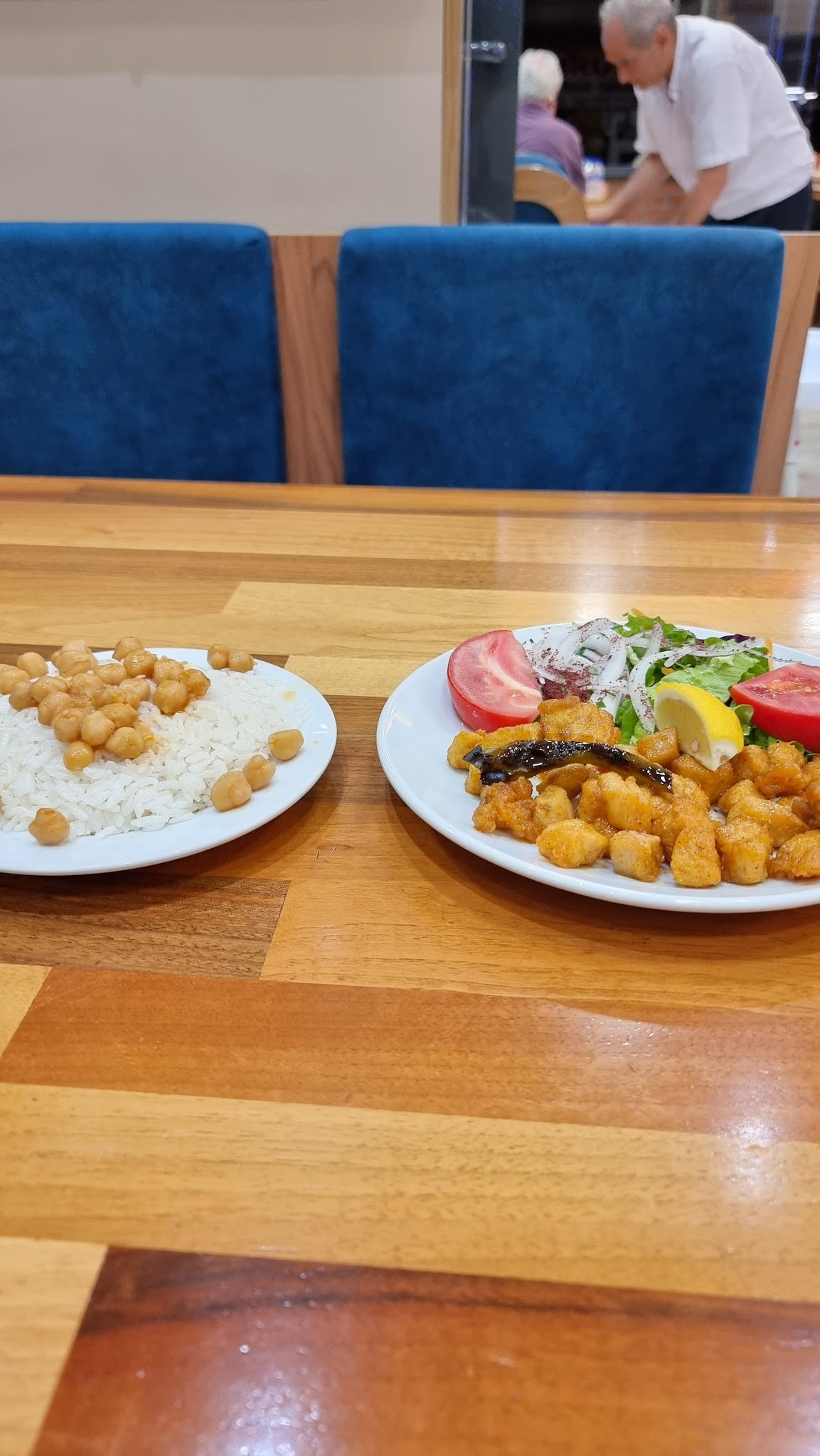 Yıldız Lokantası