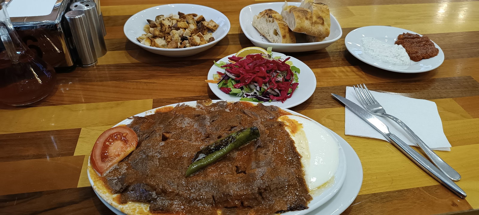 Yıldız Lokantası