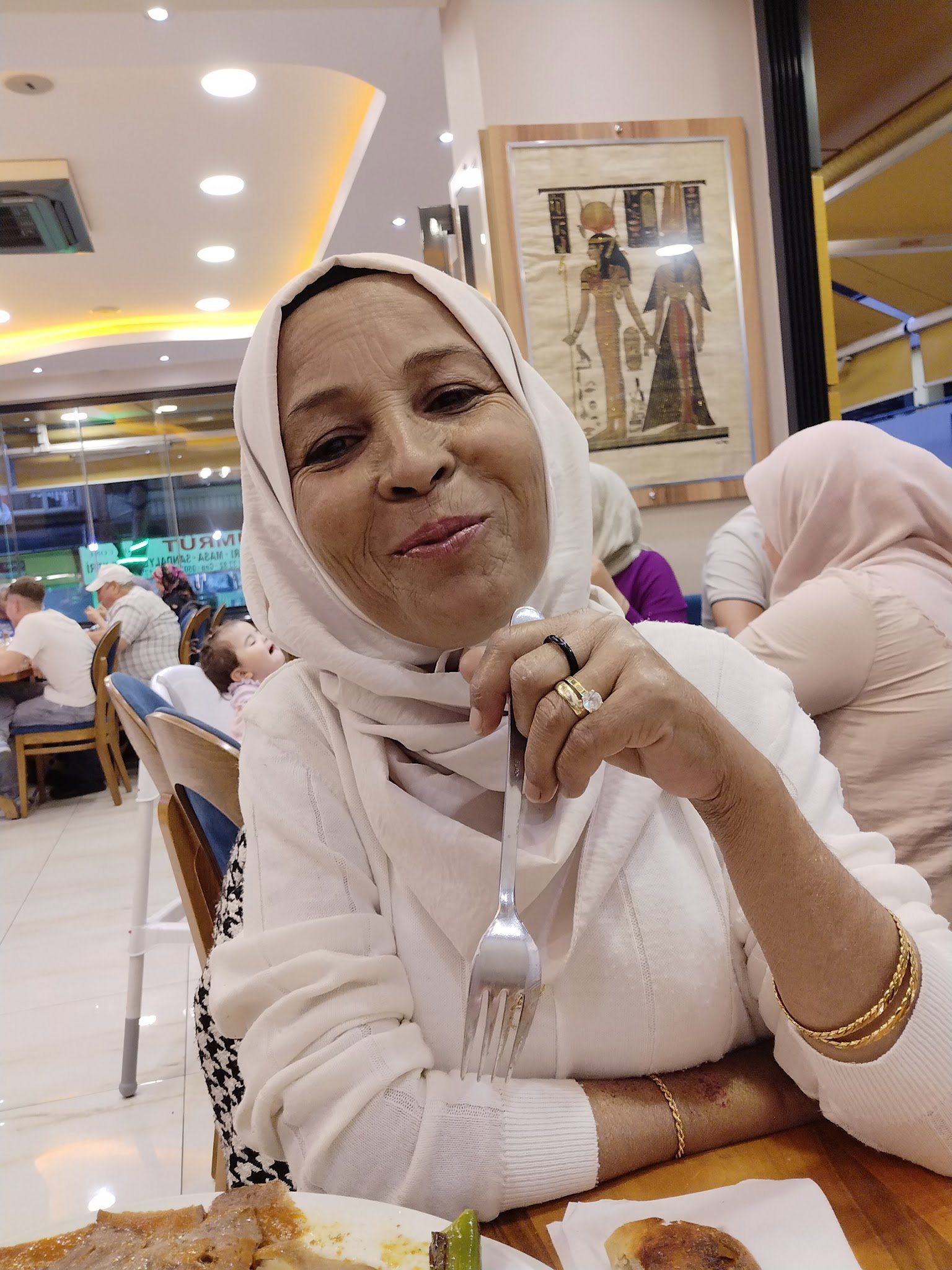 Yıldız Lokantası