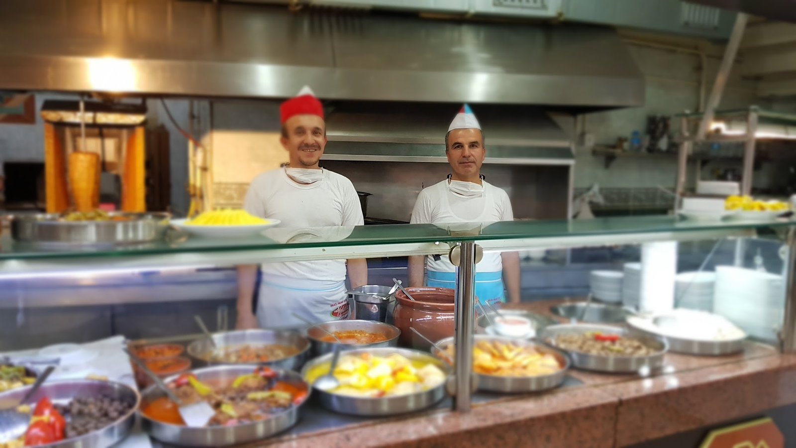 Yıldız Lokantası