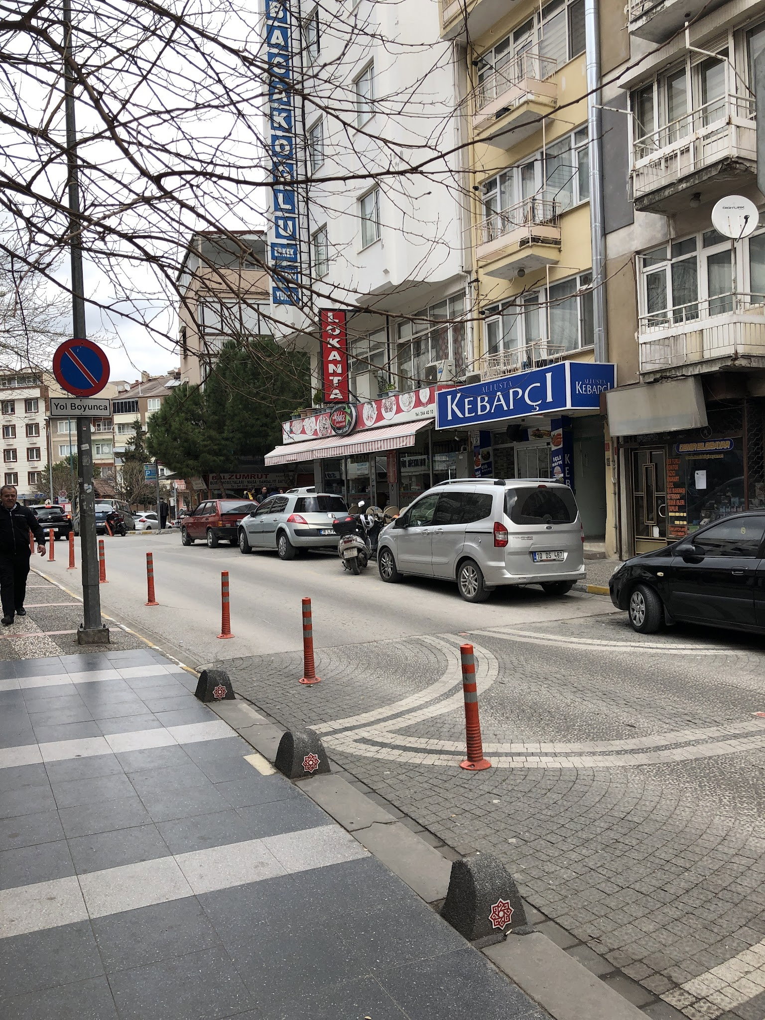 Yıldız Lokantası