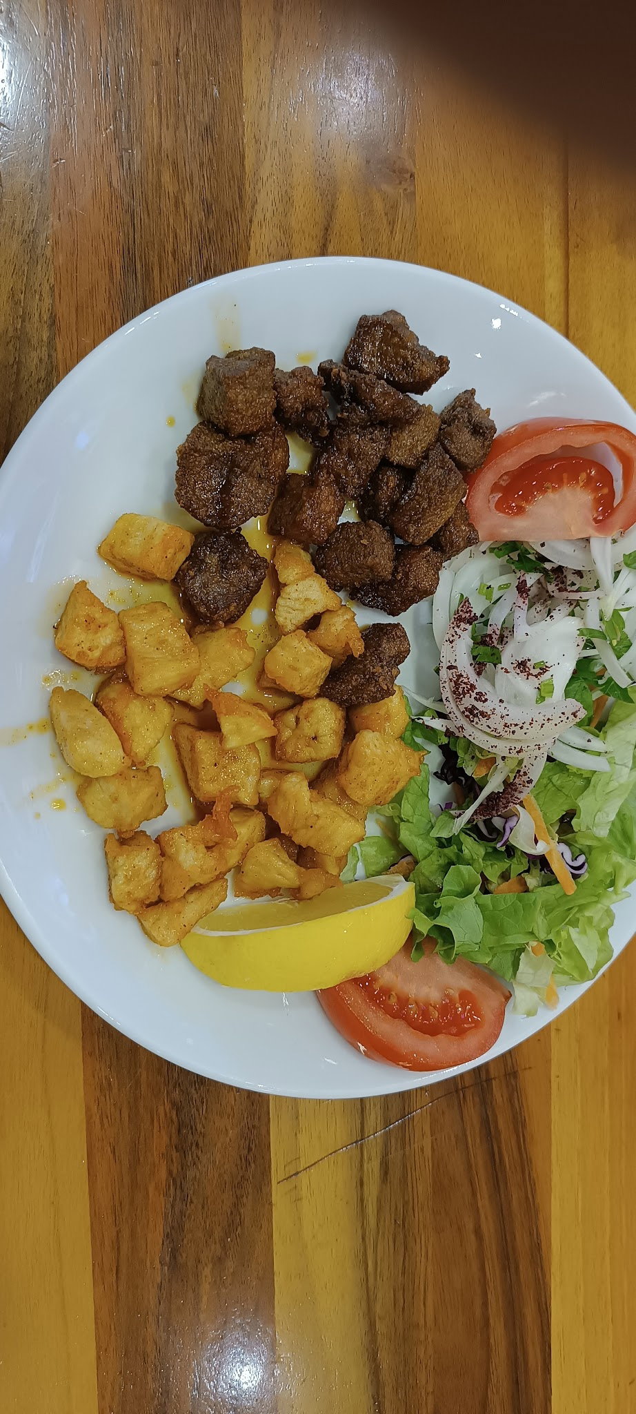 Yıldız Lokantası