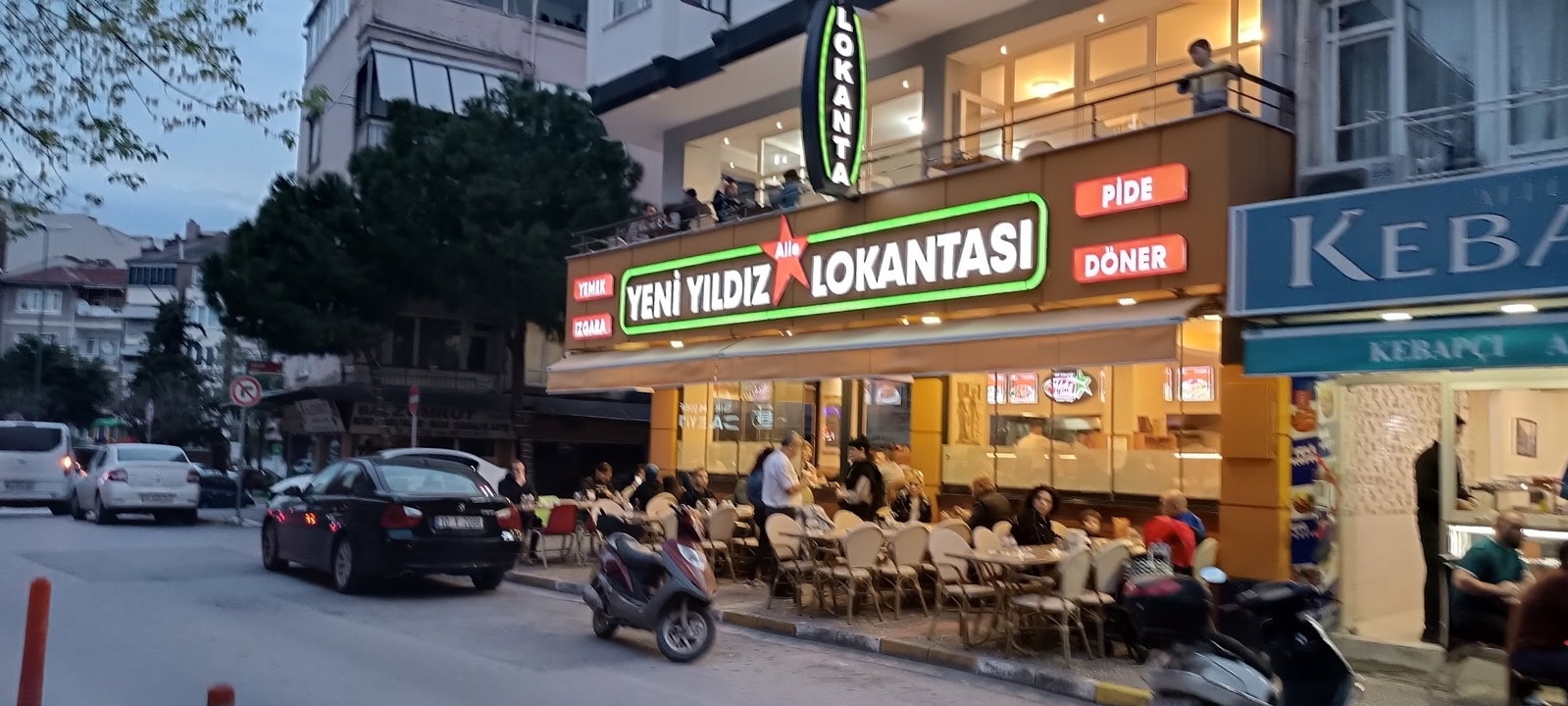 Yıldız Lokantası