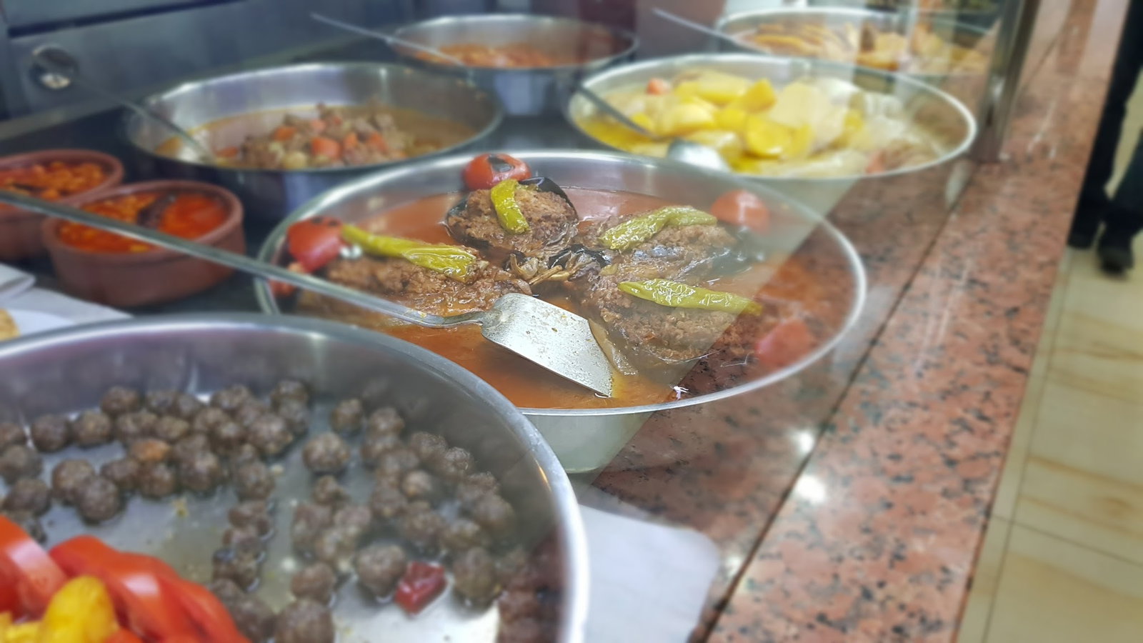 Yıldız Lokantası