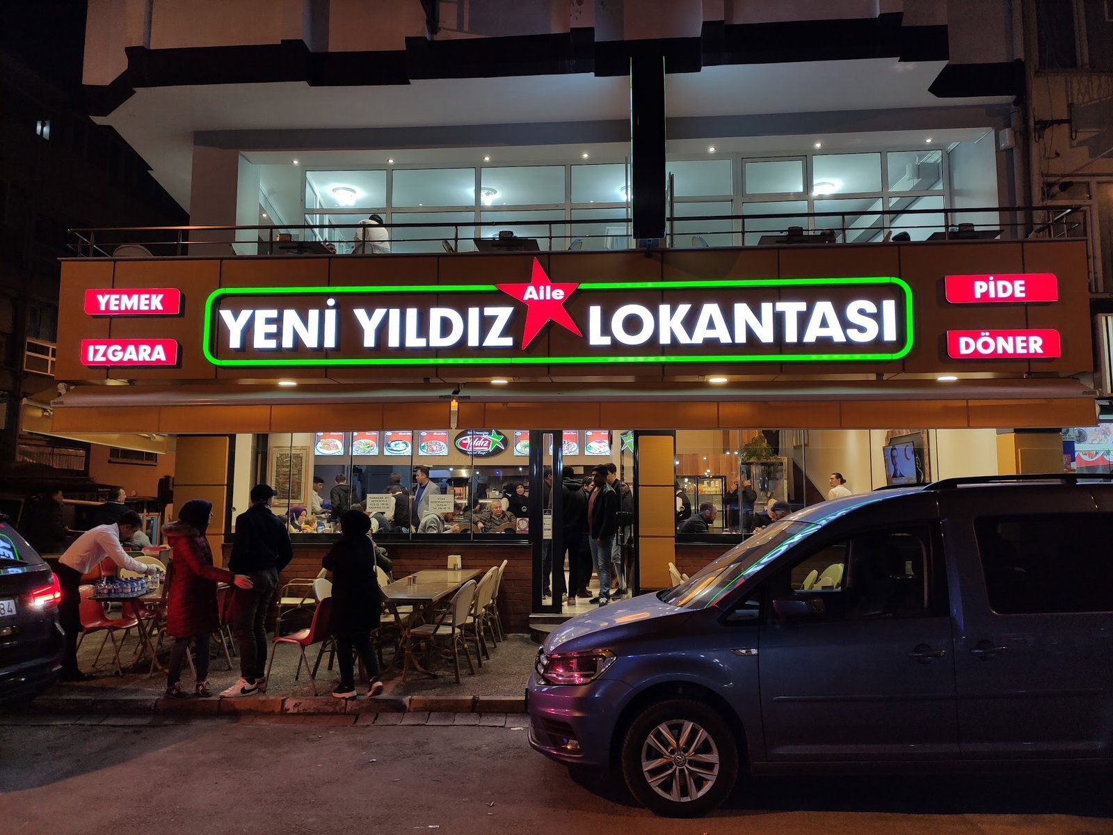 Yıldız Lokantası