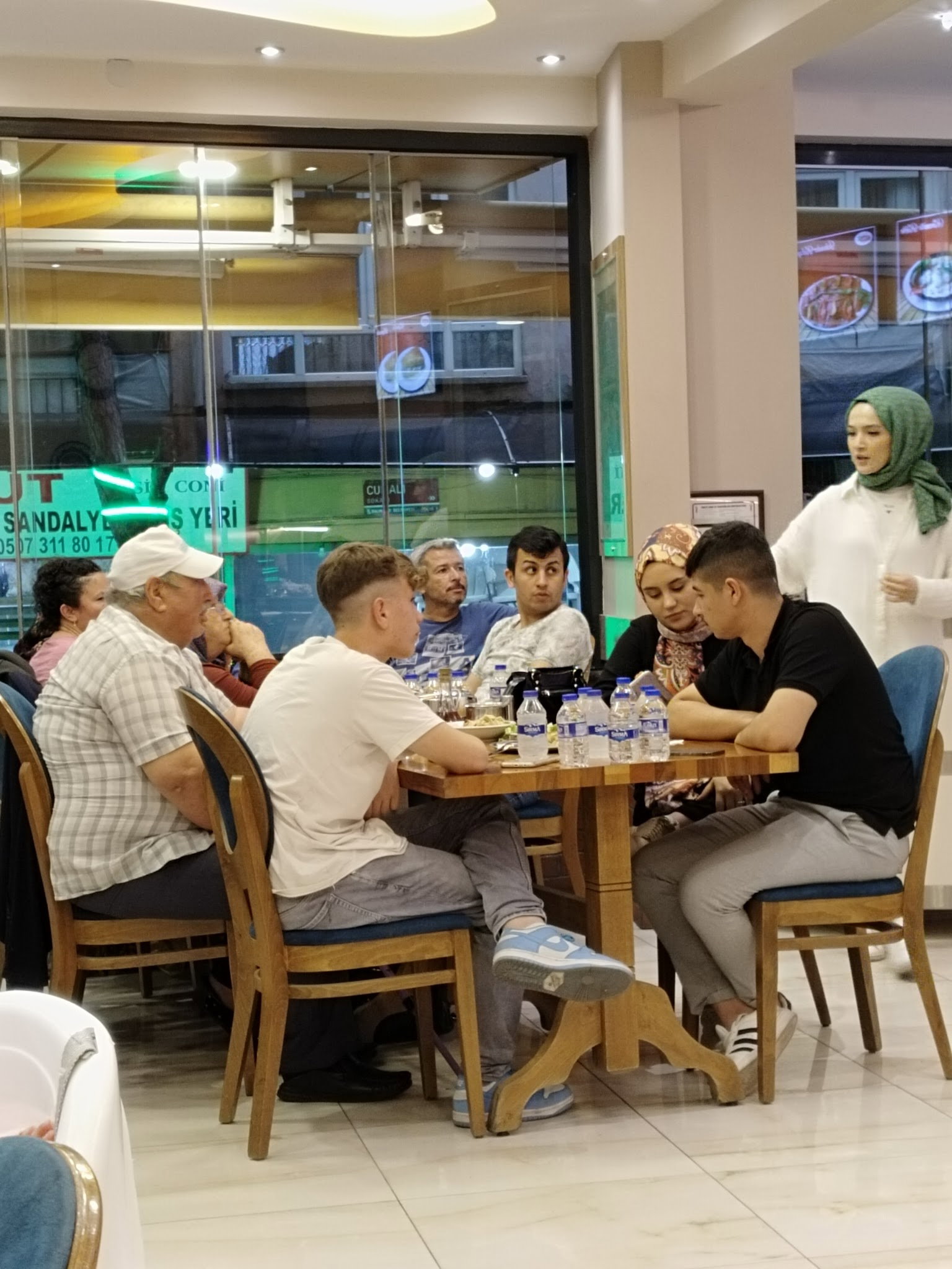 Yıldız Lokantası