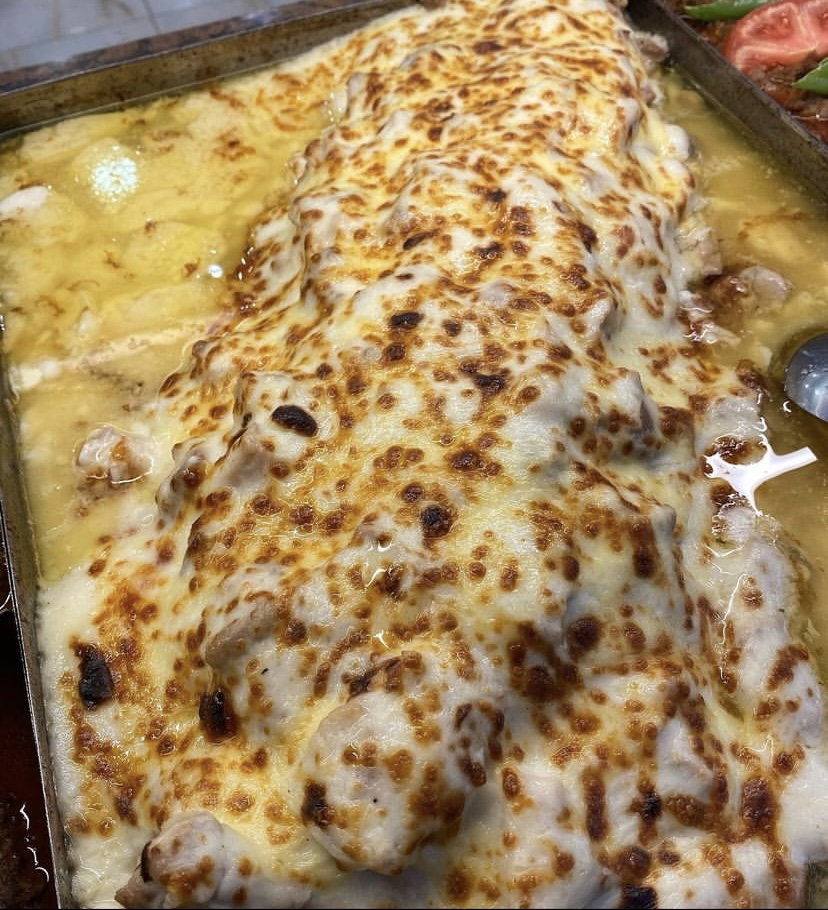 Yıldız Lokantası