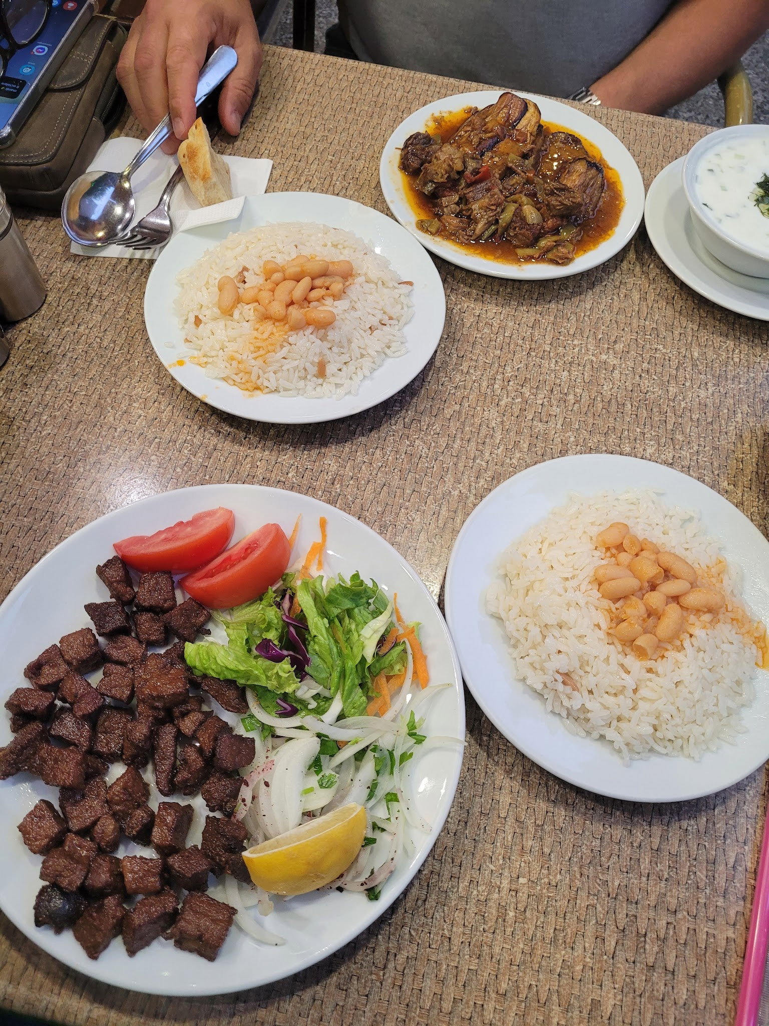 Yıldız Lokantası