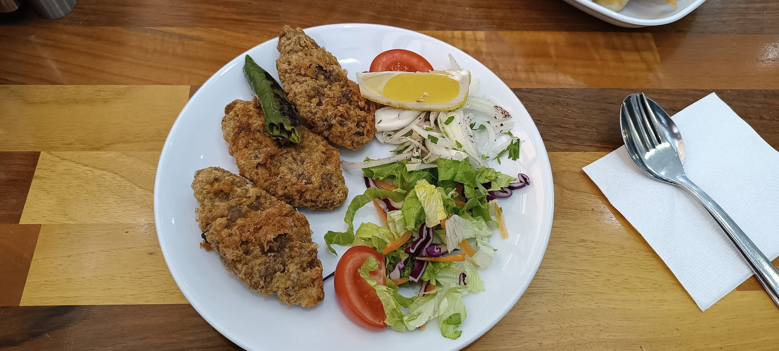 Yıldız Lokantası